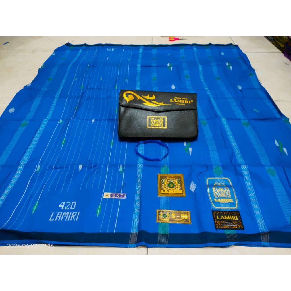 SARUNG LAMIRI, SARUNG LAMIRI SKT, SARUNG PRIA, SARUNG SONGKET SARUNG COWOK