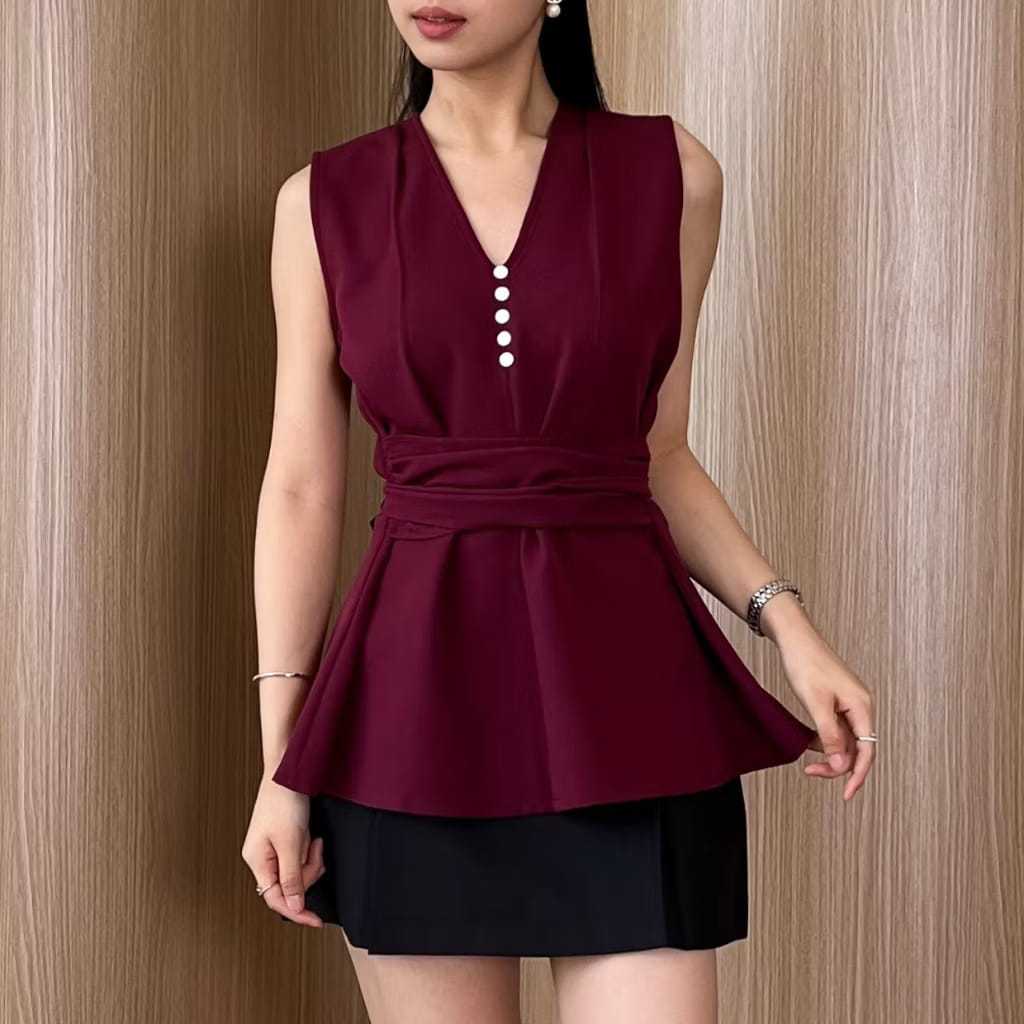 Dear Daphne - Joliet Top