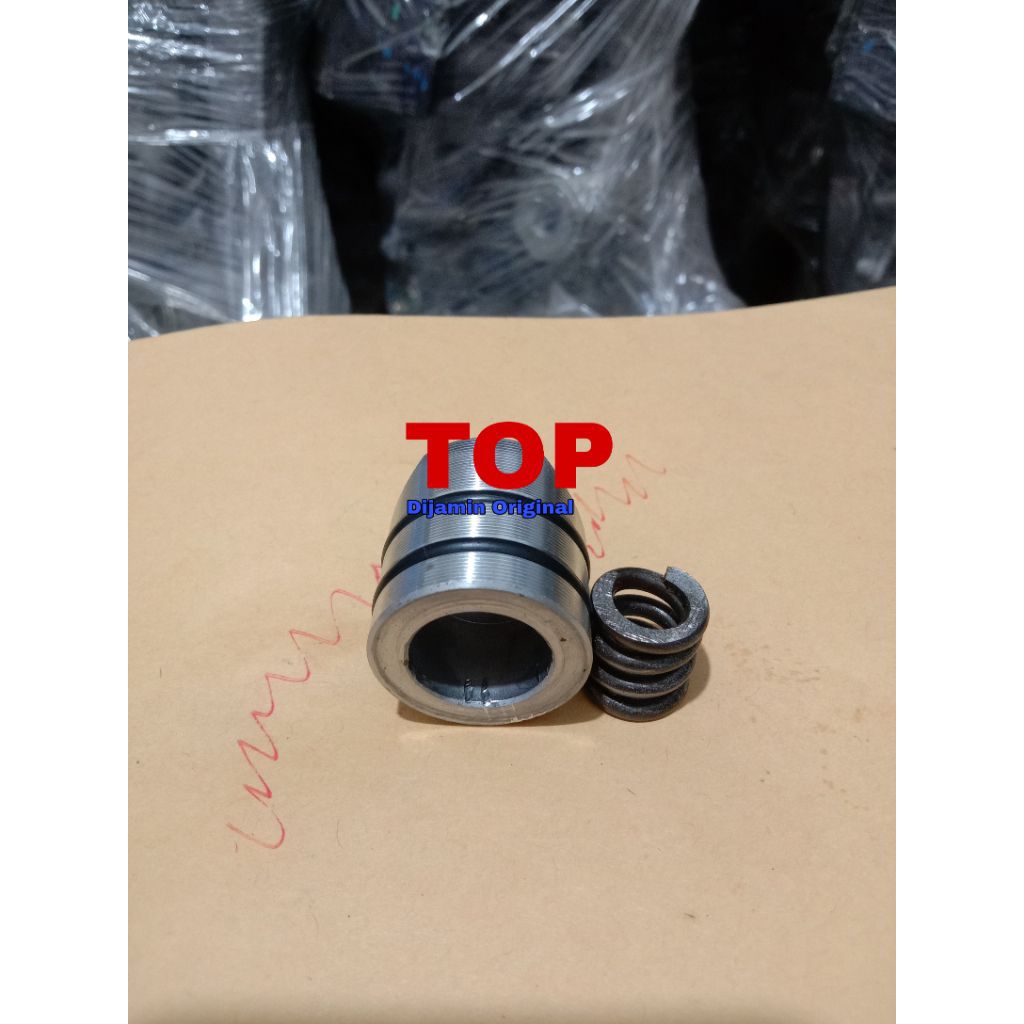 Guide + Per Rack Steering EPS Toyota Agya 1000cc Daihatsu Ayla 1000cc