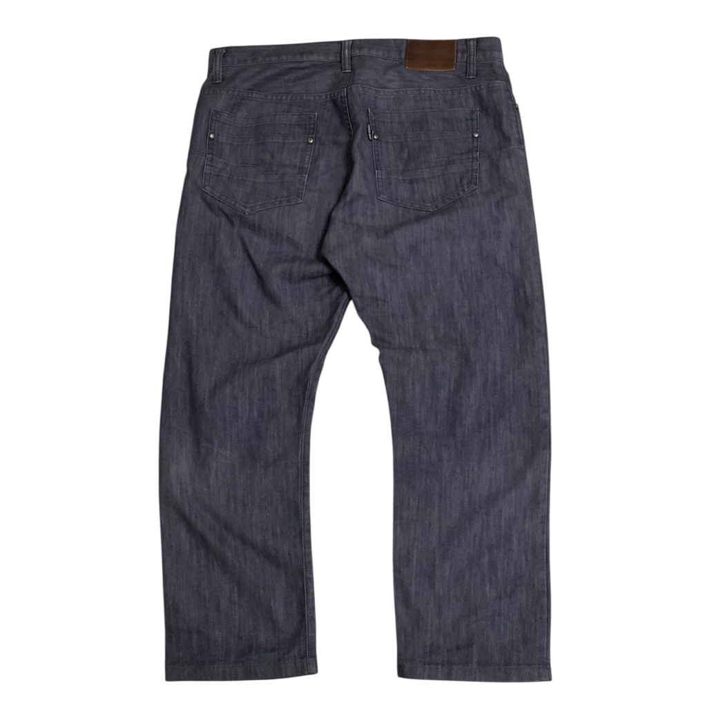 Tornado mart japan pants / tornado mart japan / tornado mar pants / tornado mart jeans denim