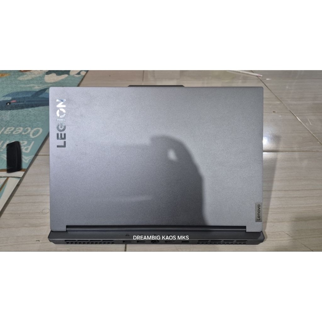 LENOVO IDEAPAD 5 RYZEN 7 8845 RTX 4060