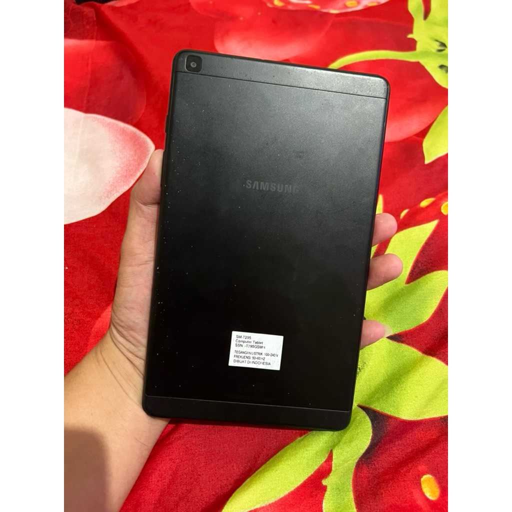 samsung tab A 8.0 2019 2/32 Lte