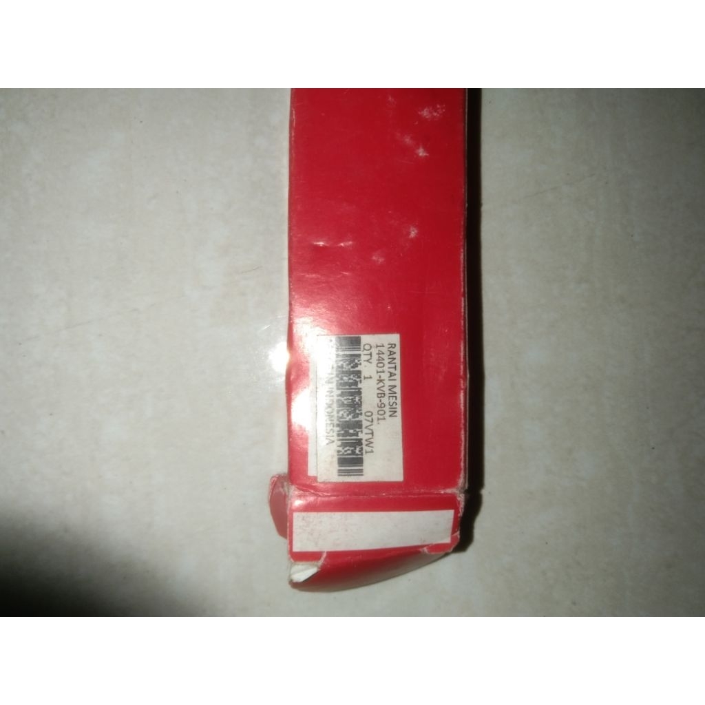 keteng beat karbu Scoppy karbu