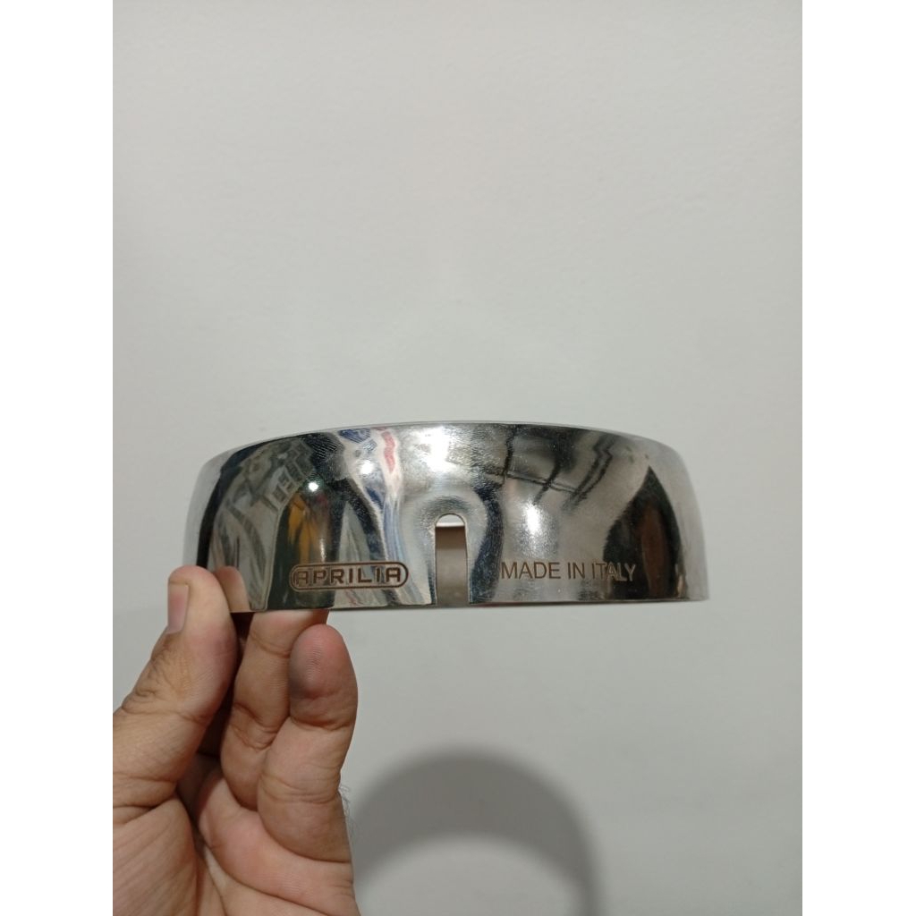 Ring Lampu Import Aprilia Made In Vespa Sprint Bagol Vespa