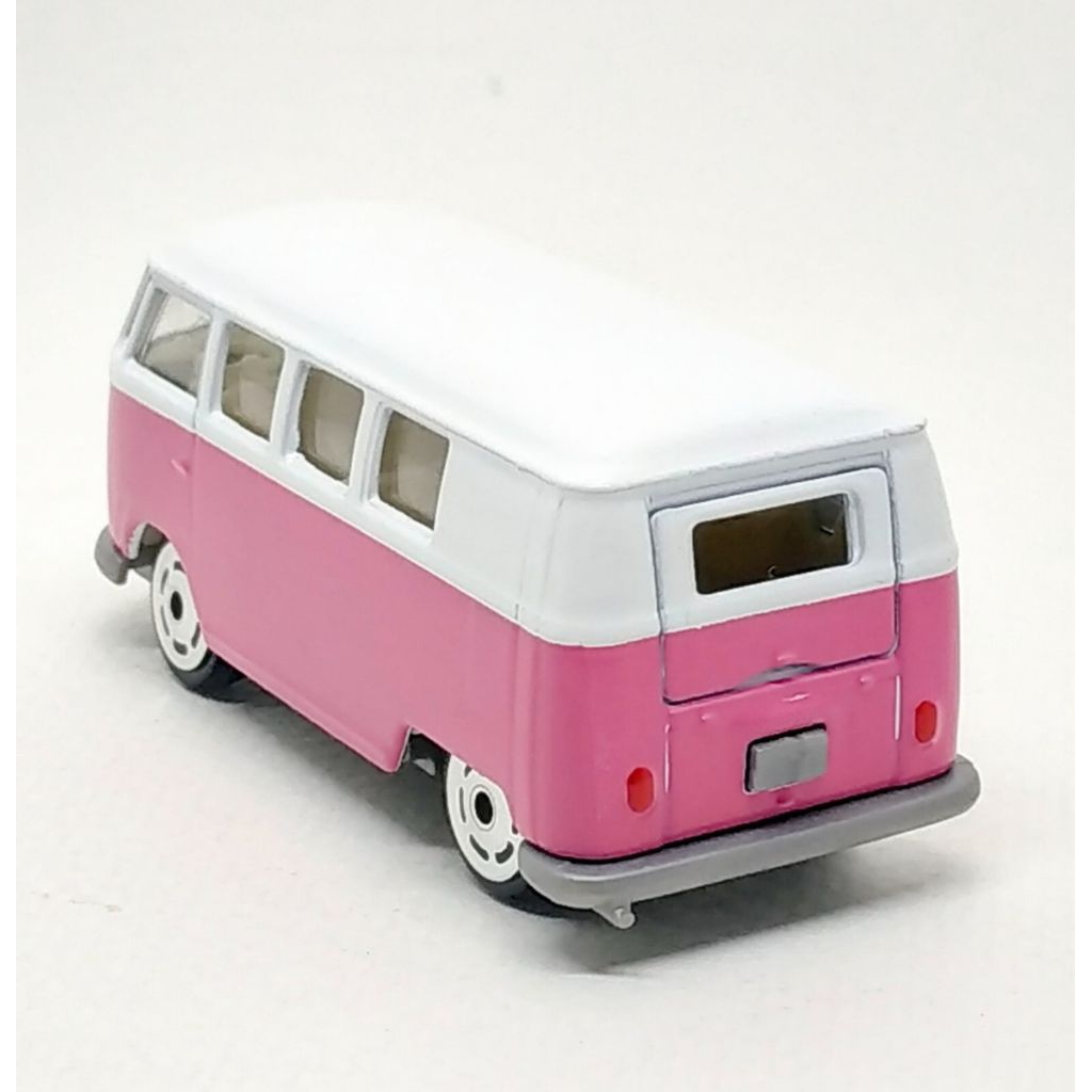 MOJORETTE VW T1 : 2434-5