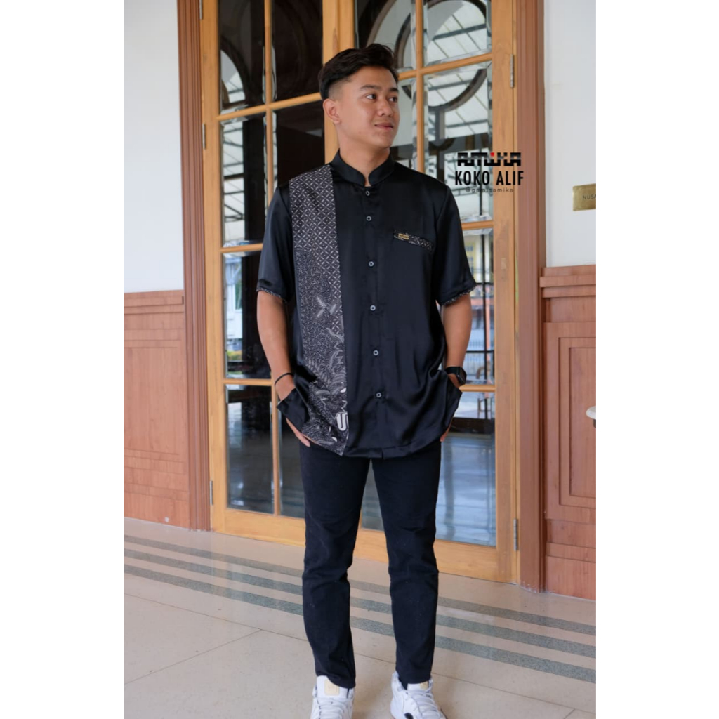 Koko Amika - Koko Yaseer (koko only)