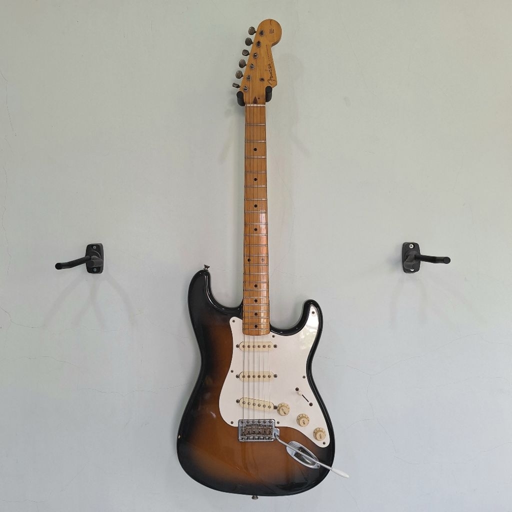 Fender Japan Stratocaster ST-57 Vintage Reissue 1993
