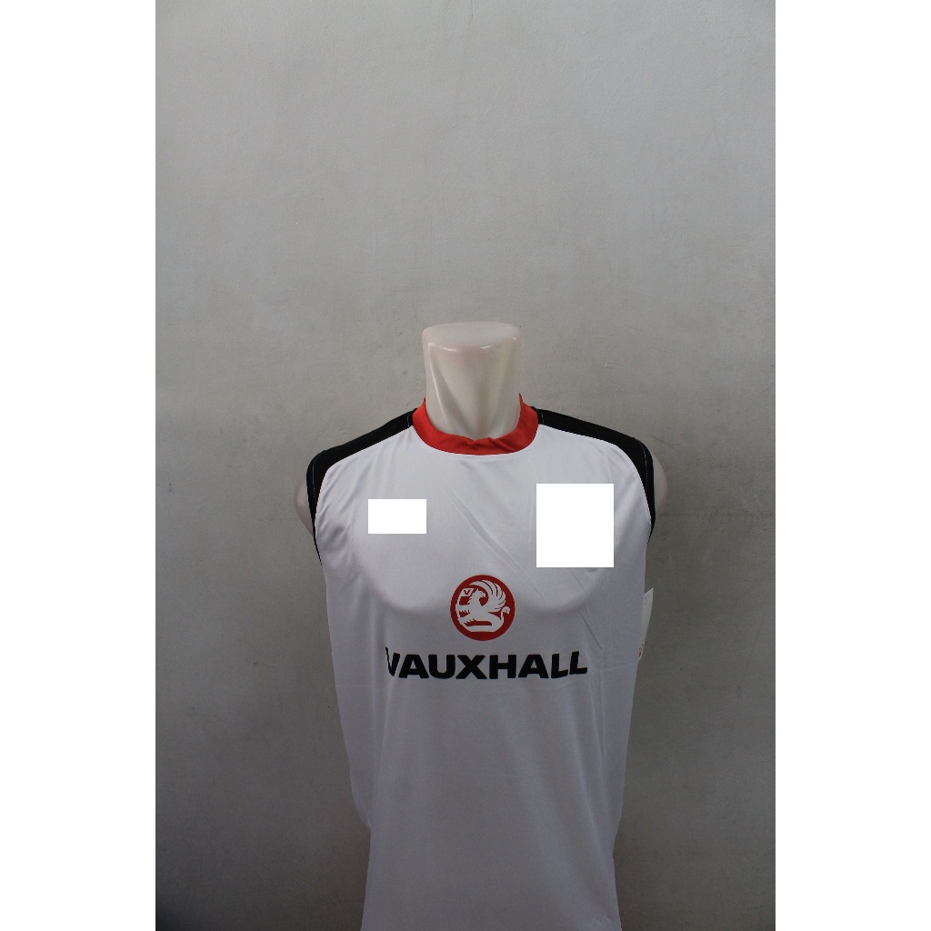 Singlet Training Inggris 005