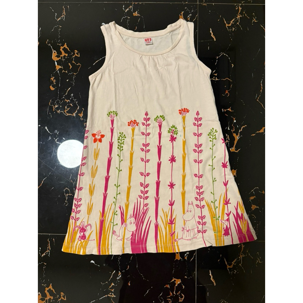 PL KAOS TANKTOP ANAK PEREMPUAN BAJU CEWE ATASAN KAOS DALAM SINGLET