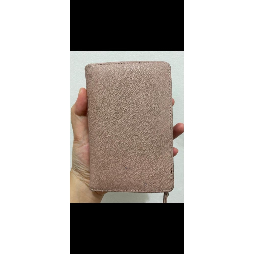 dompet sophie martin preloved