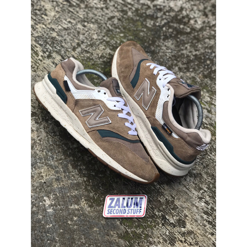 N. 997H cordura size 44