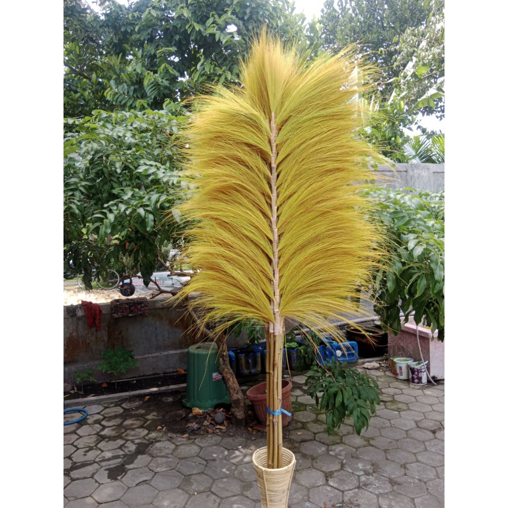 Home Dekorasi stik Rayung dekorasi/link khusus Sulut