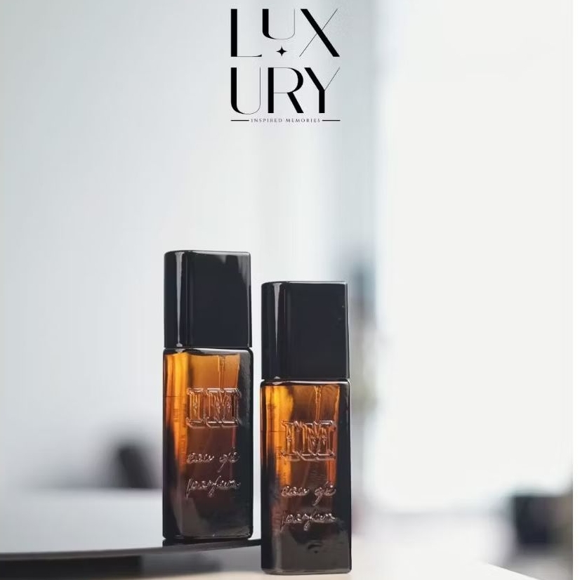 IM parfume premium luxury original