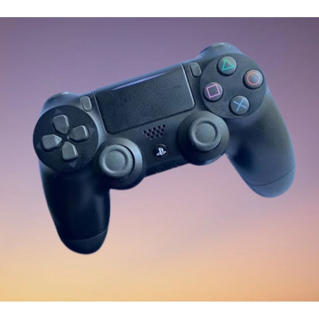 stik om ps4 second stik ori mesin ps 4