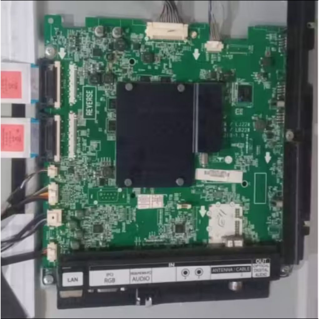 Mb 42lm6700 Mainboard motherboard tv LG 42lm6700