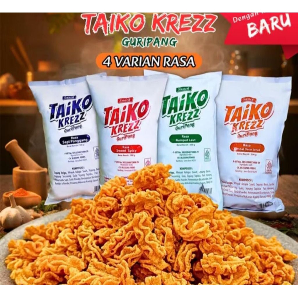 TaikoKrezz GuripangReunyah