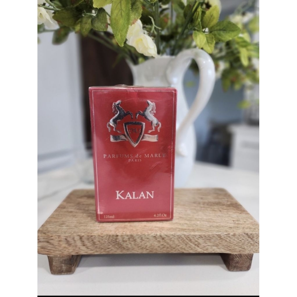 parfum premium best de marly kalan readystock
