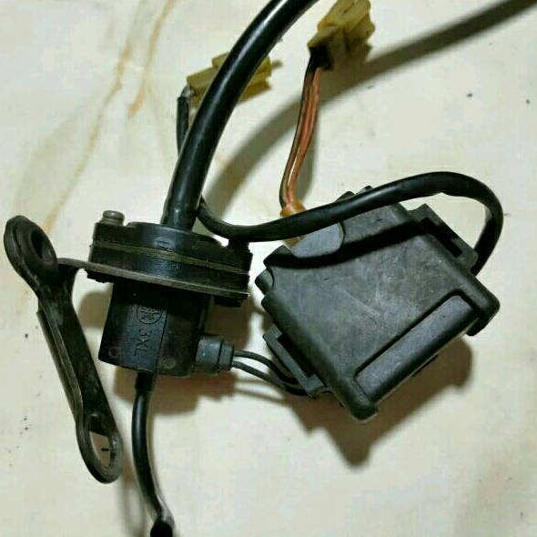 YCLS POMPA OLI TABUNG OLI RX KING MASTER 1996_2001 ORIGINAL LEPASAN UNITE.