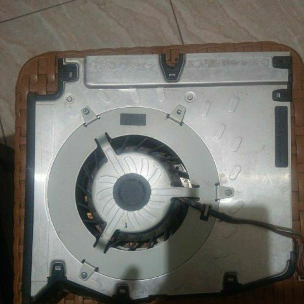 KIPAS FAN PS3 FAT CECHA-CECHE