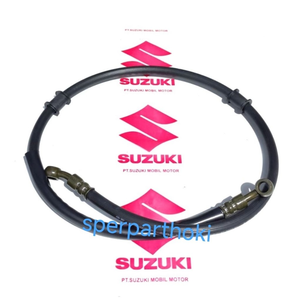 selang rem depan suzuki satria fu,satria fu injeksi