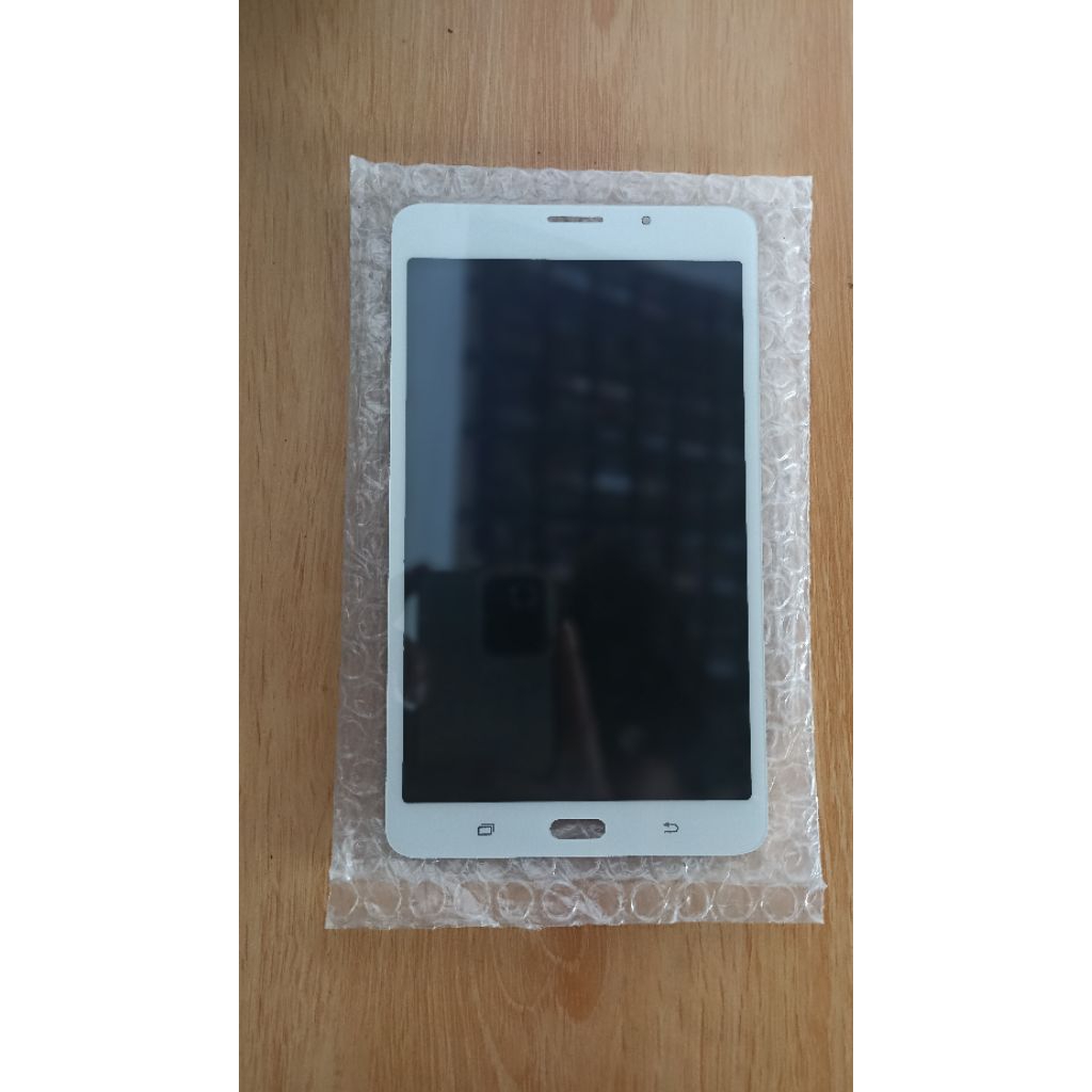 LCD touchscreen Samsung tab A (7" 2016) sm-t285