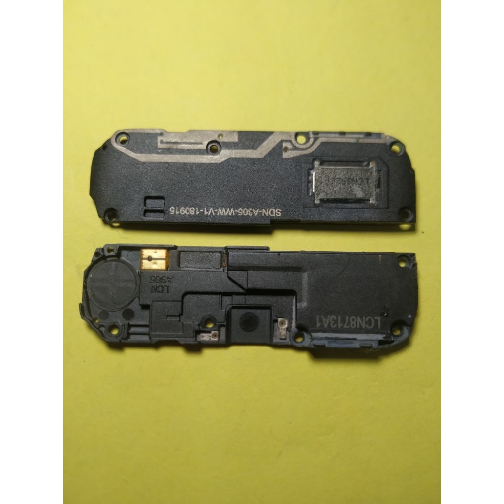 buzzer speaker Asus Zenfone L1 x00rd