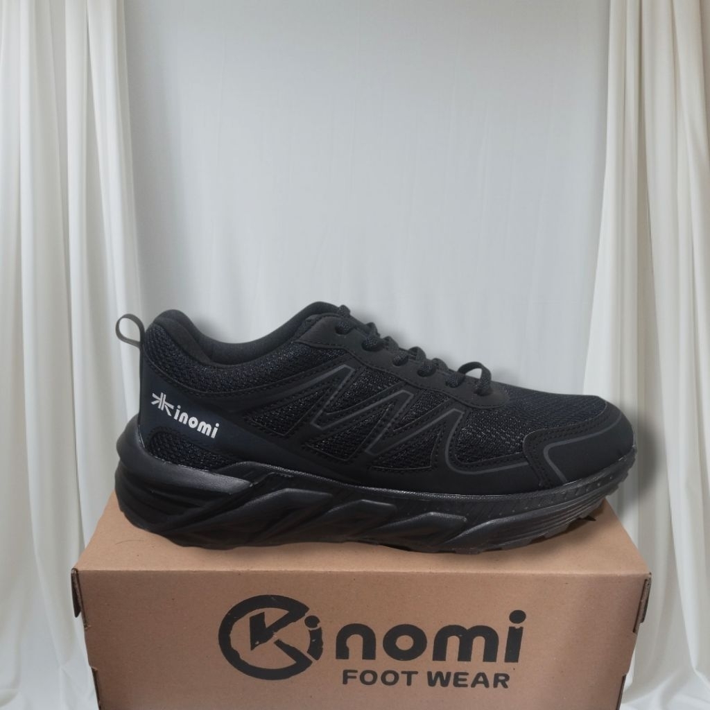 Sepatu Olahraga Unisex Kinomi Digar 505 Original