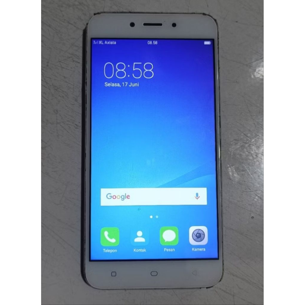 Mesin Hidup OPPO A71 (2018) CPH 1801 - Bonus Unit