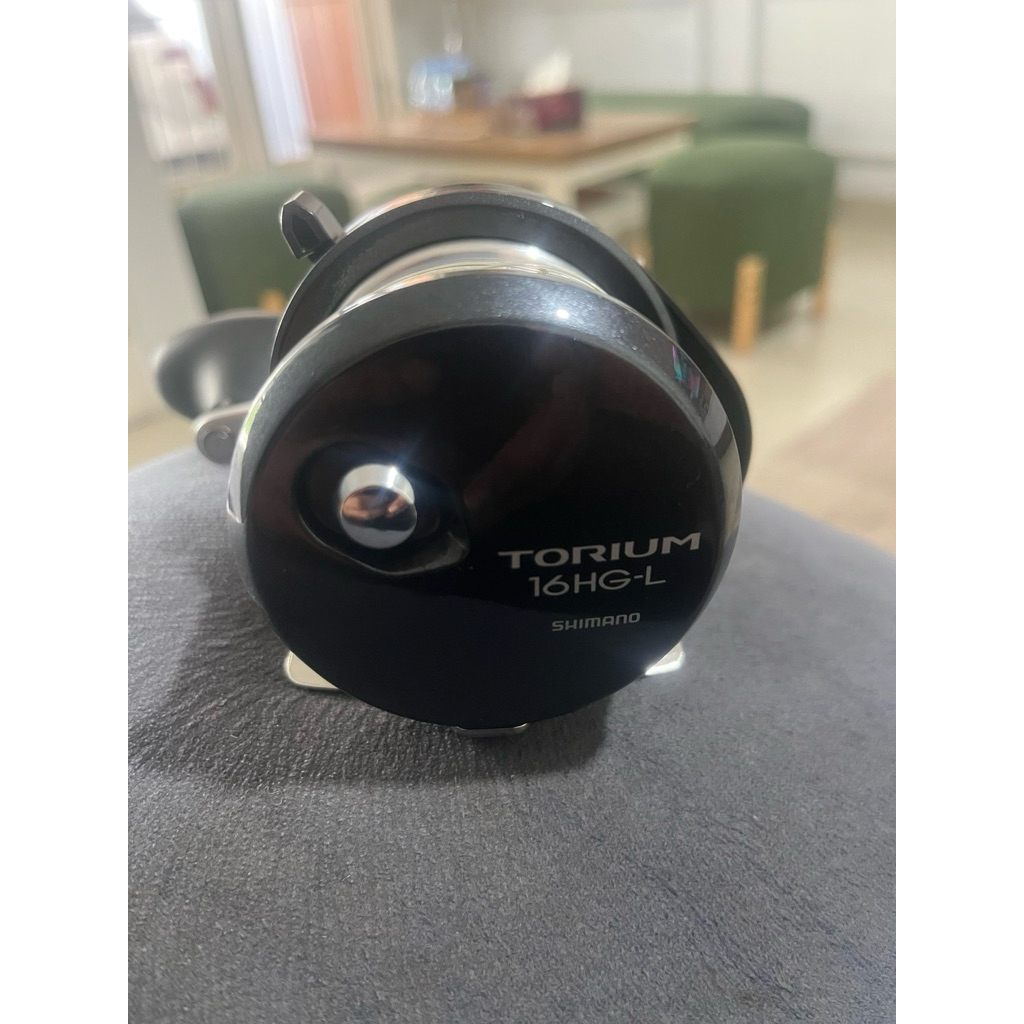 Shimano Torium 16HGLH
