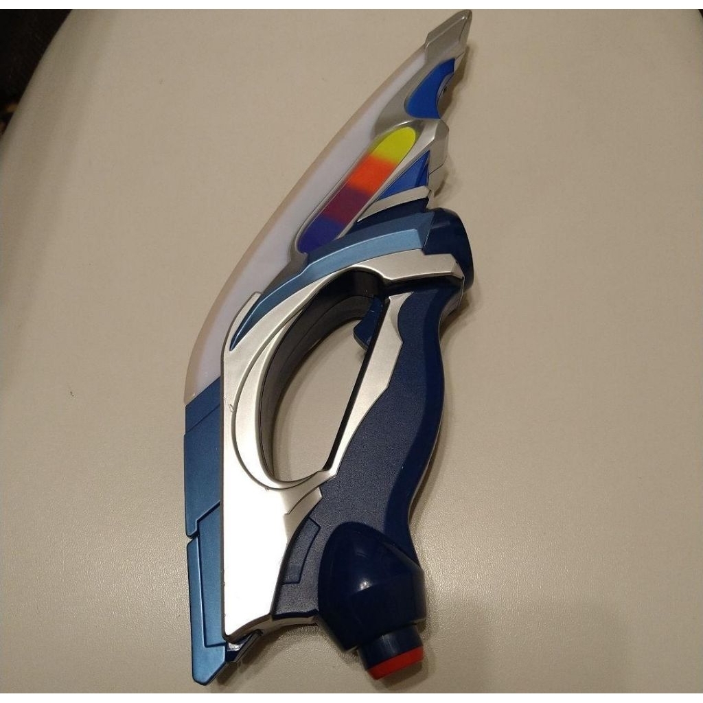 Dx Ultraman Ultra X Sword No Box