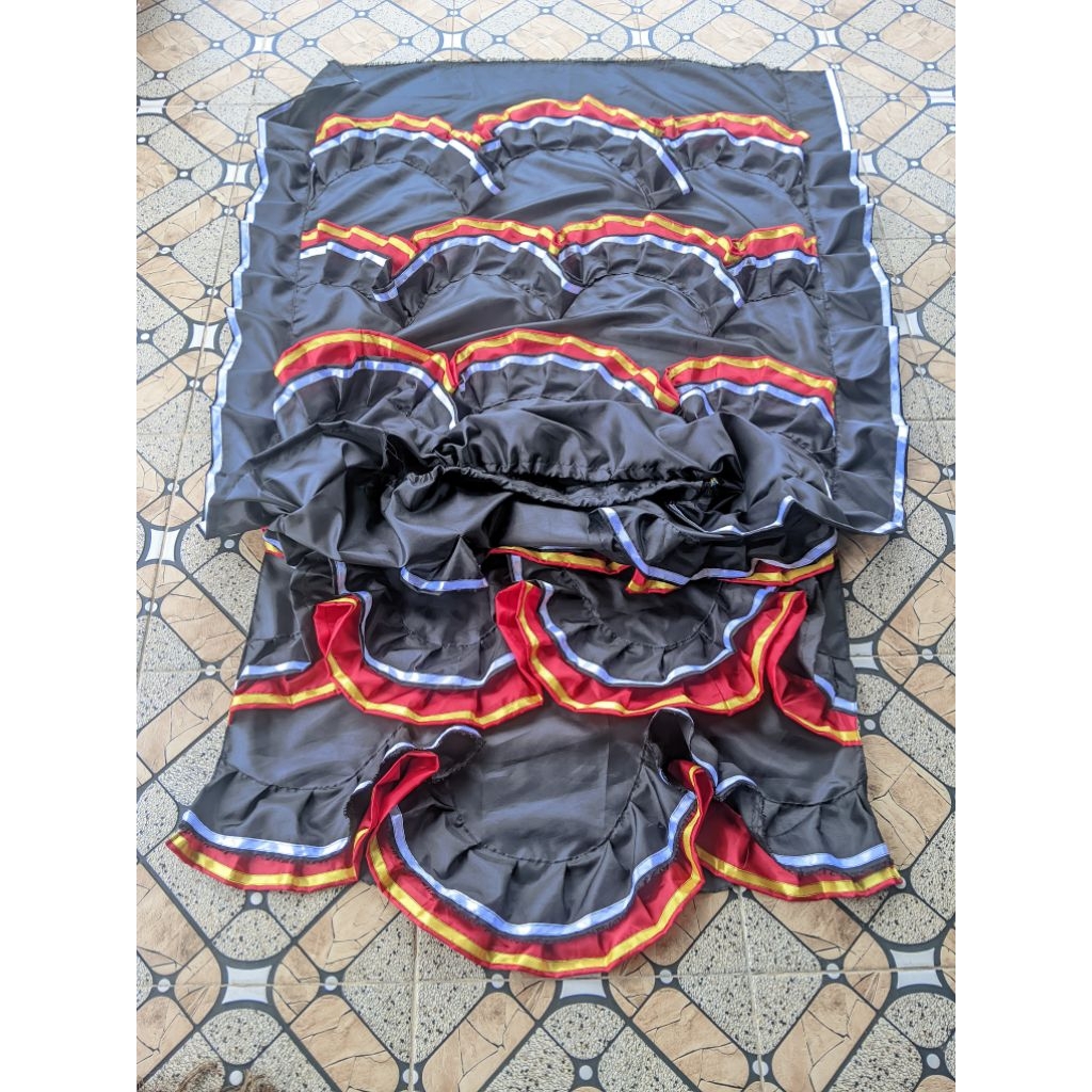 kemul barongan kucingan