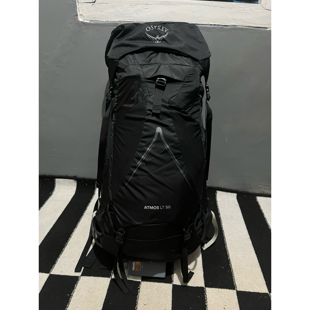 carrier tas gunung osprey