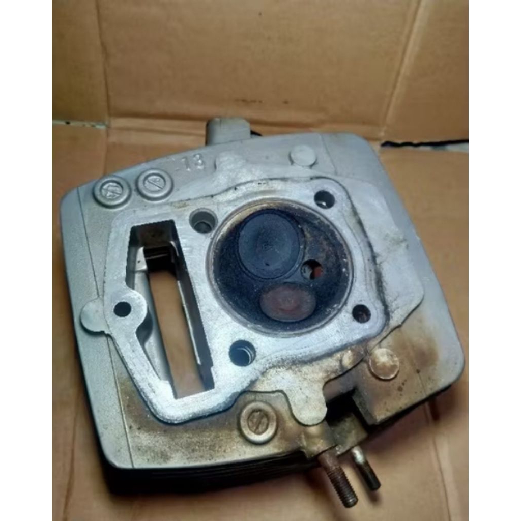 head silinder tiger kop silinder tiger revo kop tiger