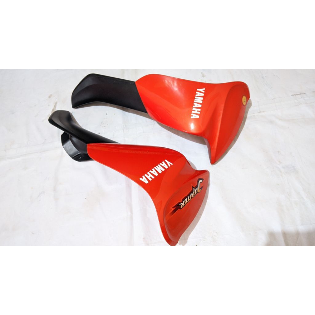 sayap jupiter 5LM oranye 2001