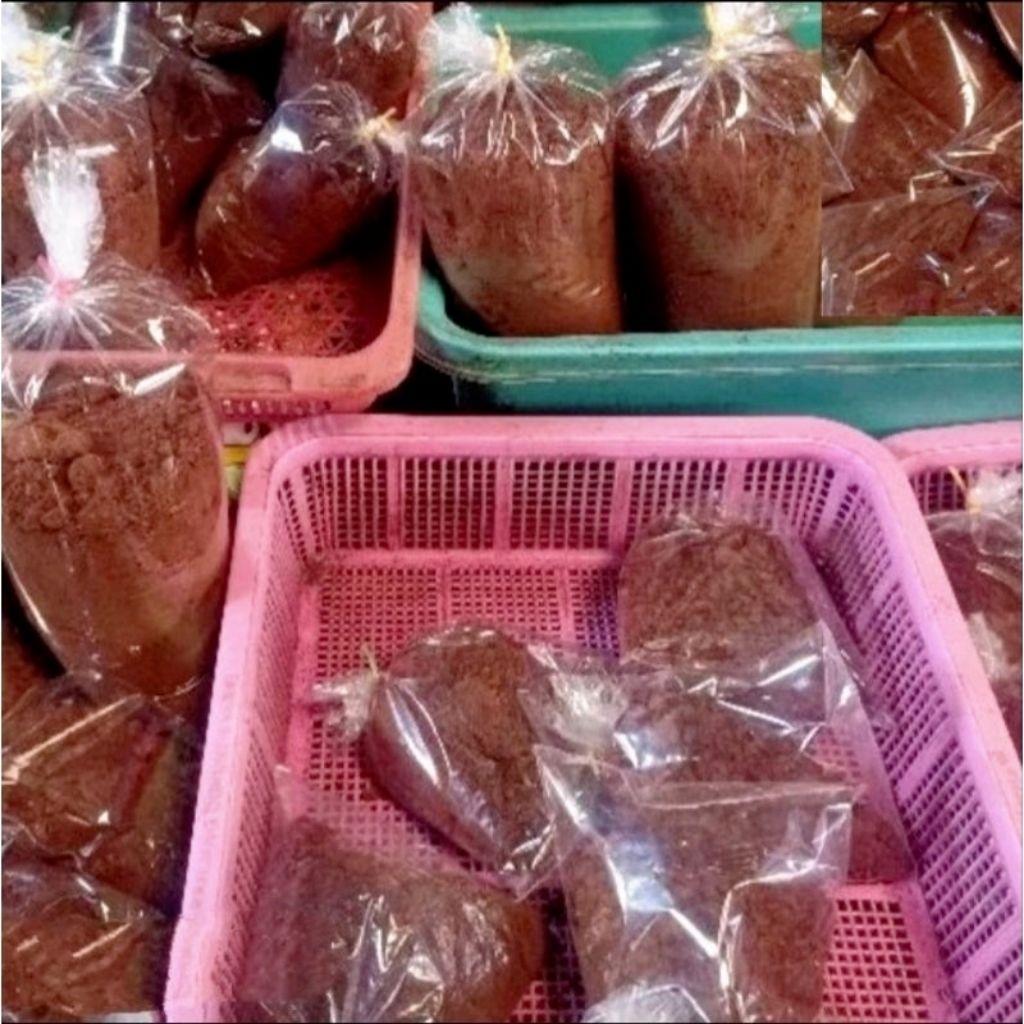 Kopi Sekumpul Martapura