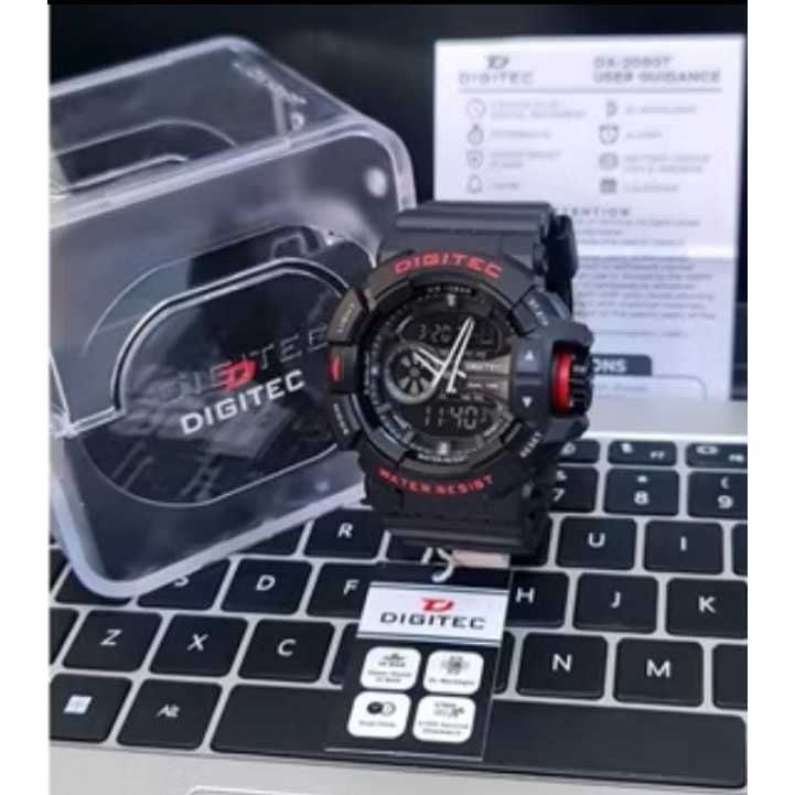DIGITEC DA-2080T ORIGINAL
