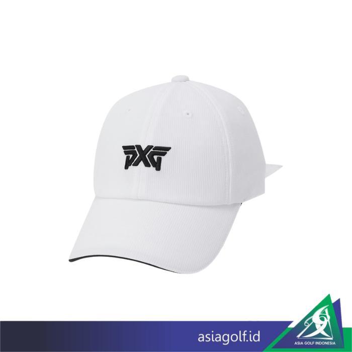 Ladies Cap Golf Pxg Ribbon | Golf | Top Golf Wanita