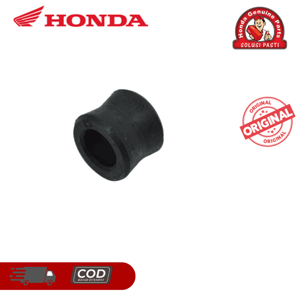 52485KVY901 Karet Shock Belakang Honda Vario 150 eSP