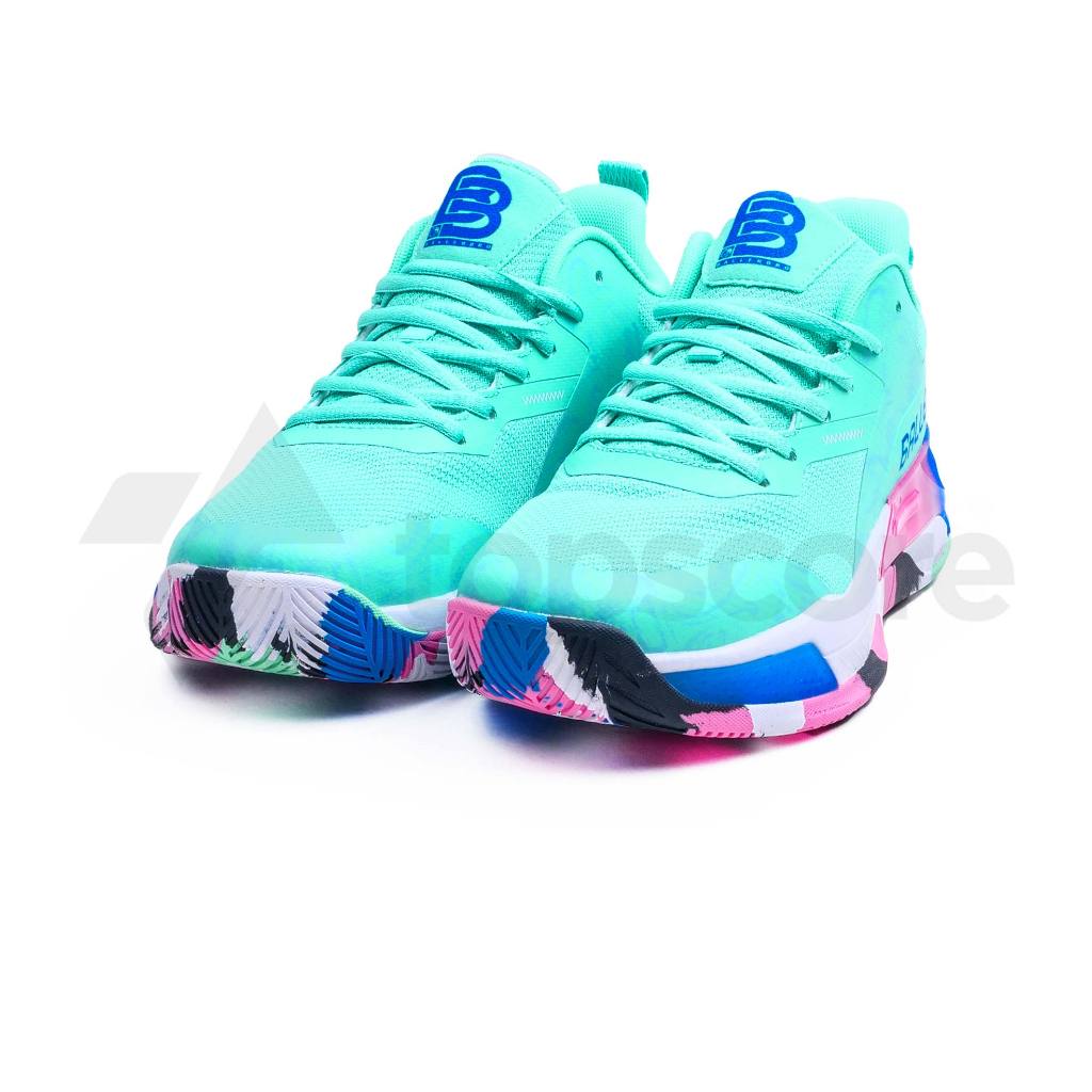 New Sepatu Basket Ballerbro Bb Strongz