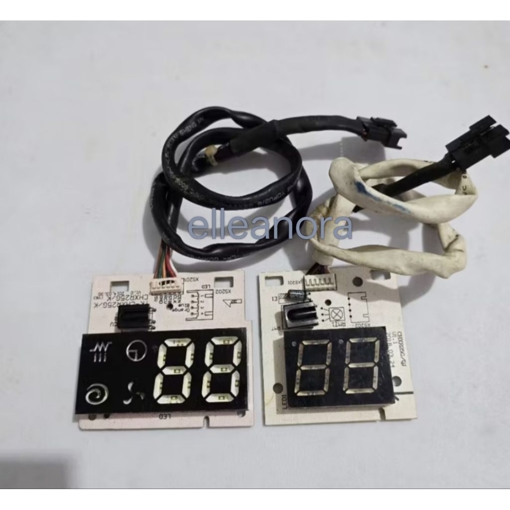 Sensor AC Changhong CSC 05-012NVB Original