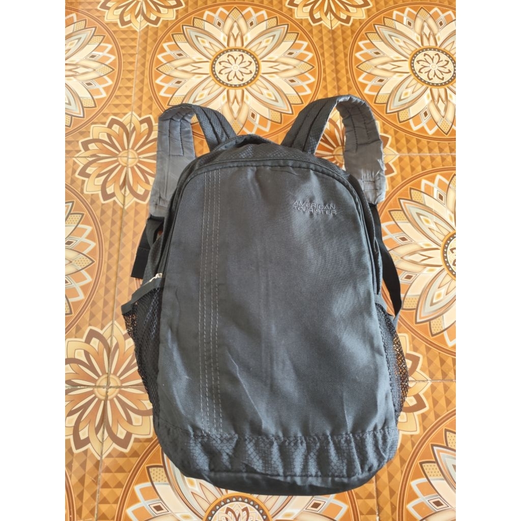 Ransel american tourister