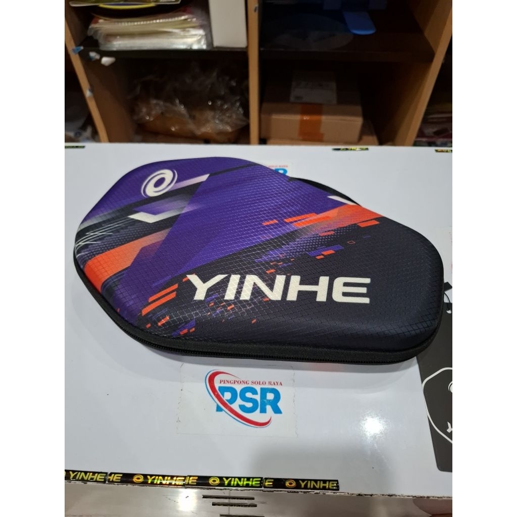COVER BET PREMIUM ORIGINAL YINHE