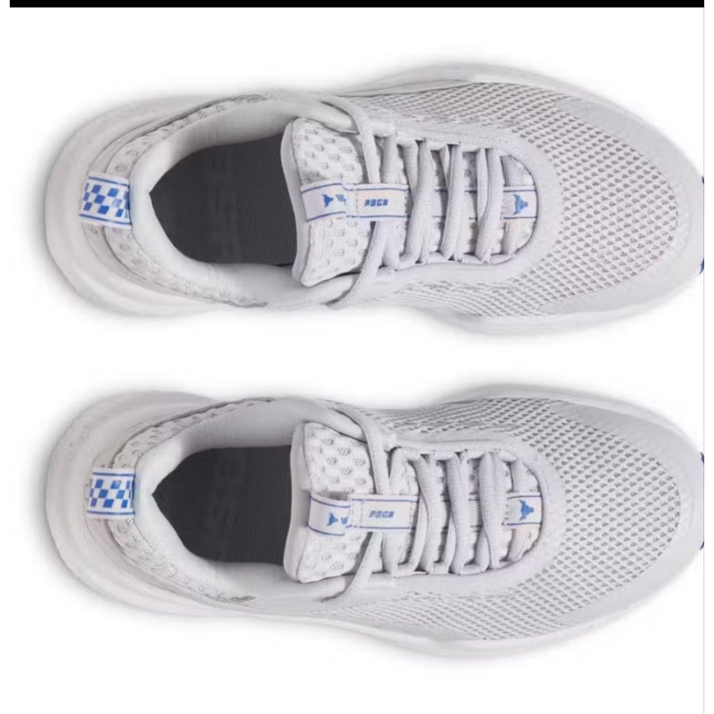 Sepatu Latihan Wanita Project Rock BSR 5 size 9