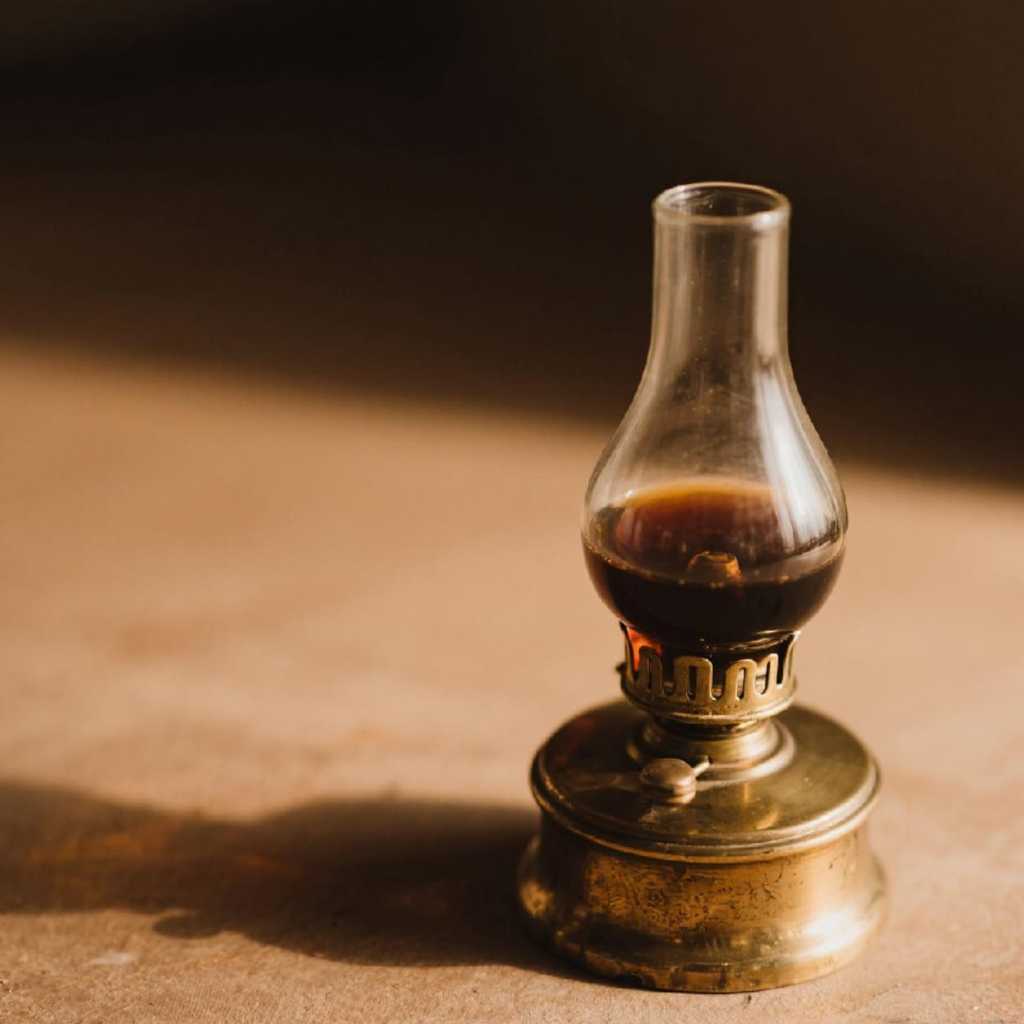 LAMPU RUKUN TEPLOK JADUL SEMPRONG KACA CLASIC LAMPU MINYAK