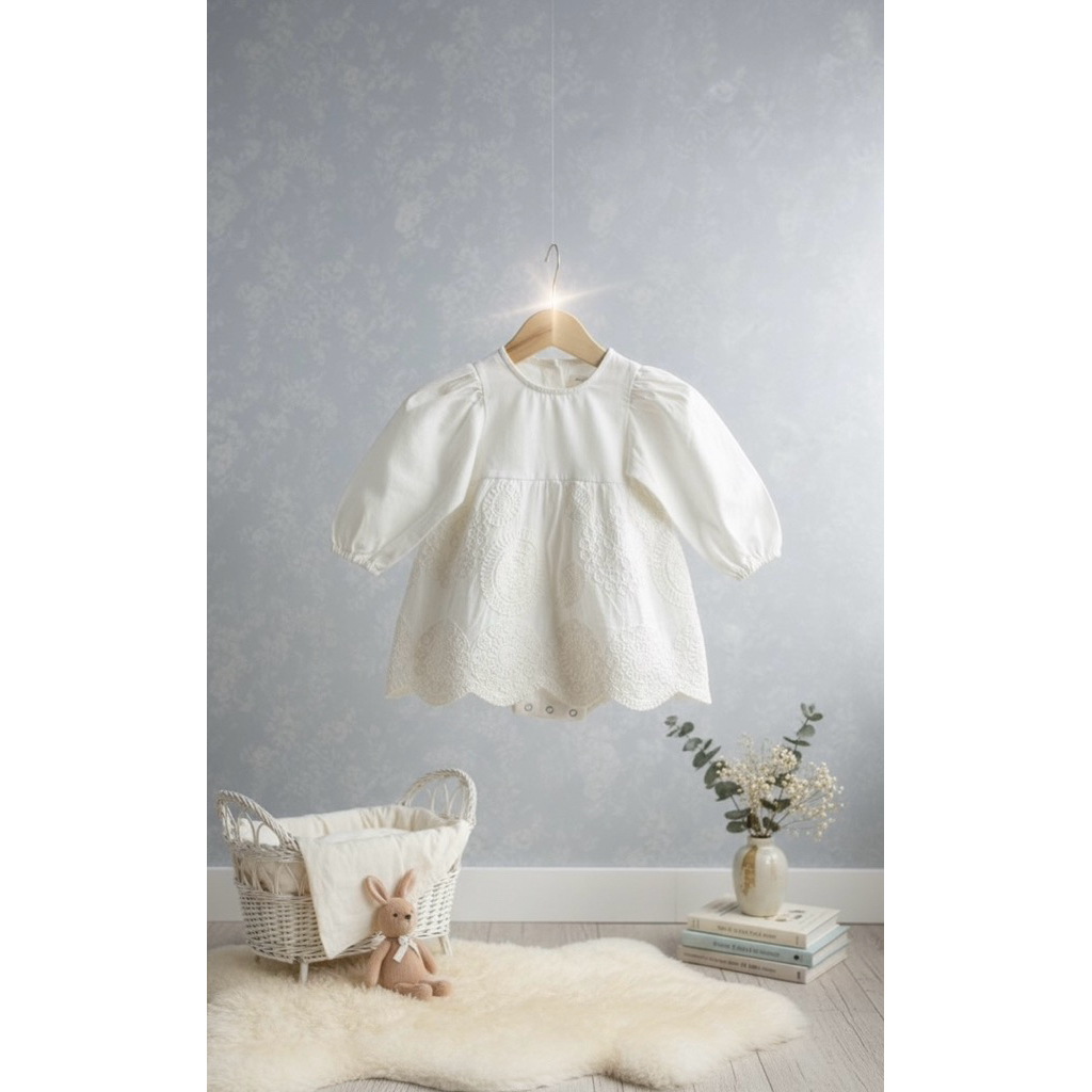 Anne Shirley Jp Dress