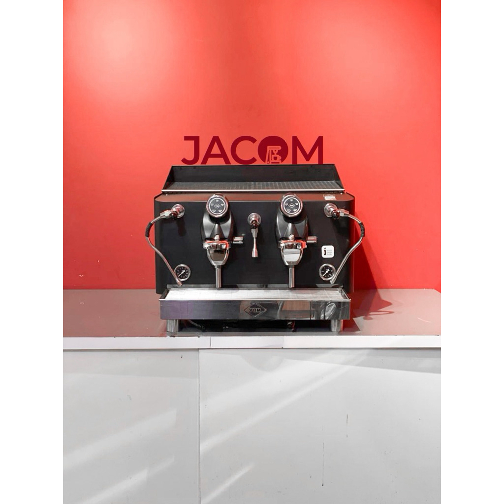 Mesin Kopi VBM Lollo V 2gr