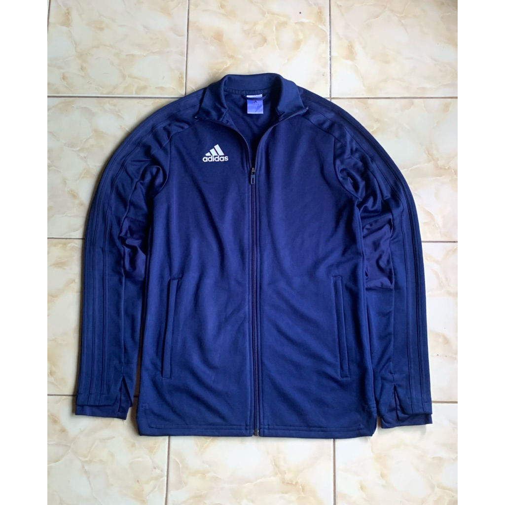 Tracktop adidas second