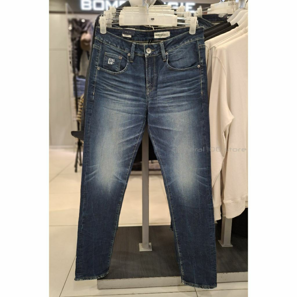 Celana Jeans Bombboogie ( 100% Original )