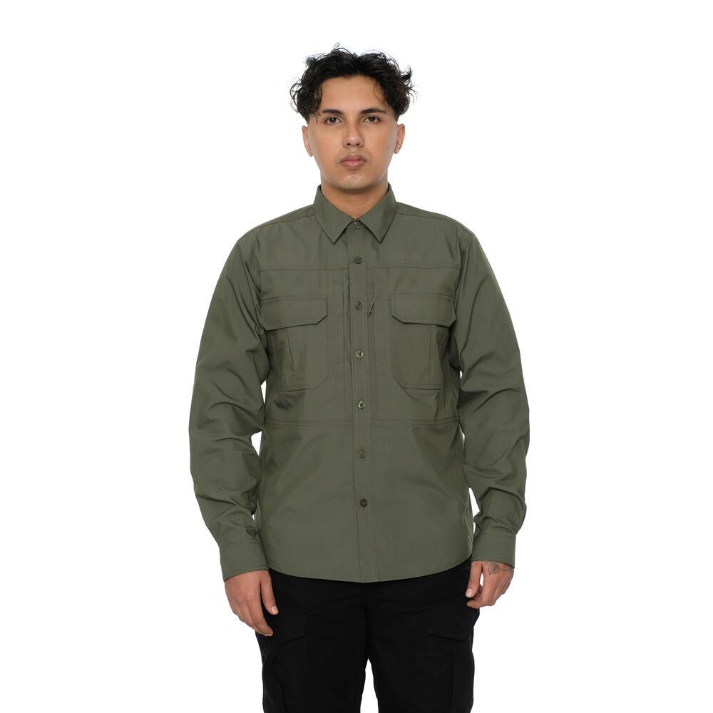 EIGER MENS EQUATOR SHIRT 3.0 LS