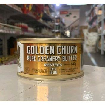 golden churn 200gr